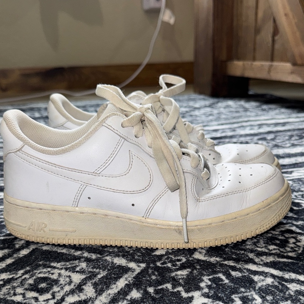 Nike Women's Air Force